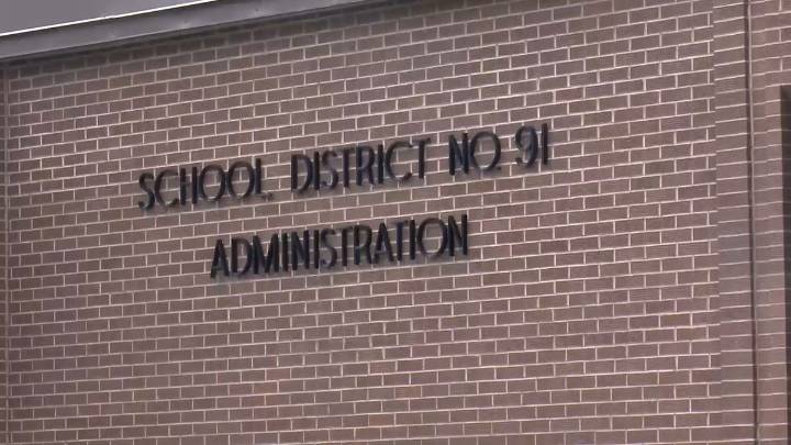 Idaho Falls D91 reaches tentative wage agreement with teachers