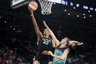 How to watch WNBA free live stream today: New York Liberty vs. Las Vegas Aces