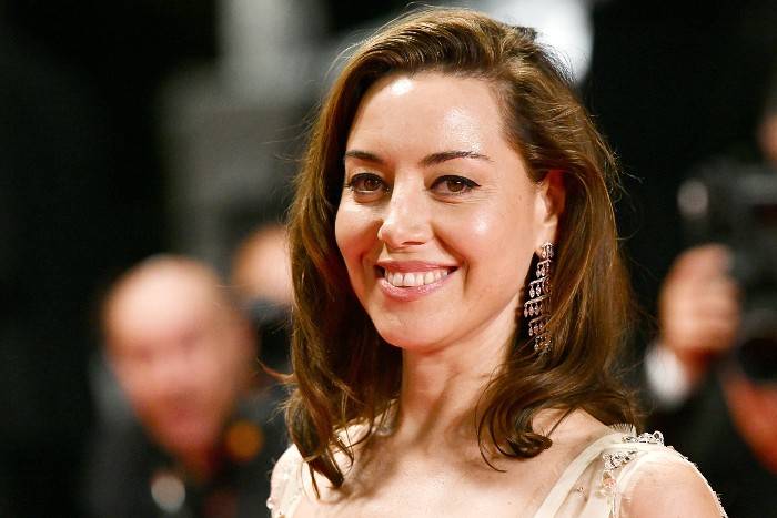 Aubrey Plaza Is Starring in a Heidi Fleiss Biopic