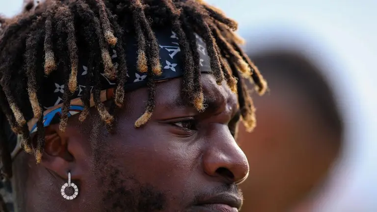 El mensaje de Allan Saint-Maximin que ilusiona al Club América