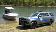 Acusan a madre del niño desaparecido en Kentucky cuyo cuerpo fue hallado a 19 millas de su casa