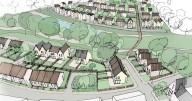 1,500 Cullompton homes plan includes pitches for Travellers