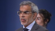 Cordero valora cooperación internacional en extradición del sicario del Rey de Meiggs: "Es la única manera de obtener resultados"