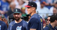 MLB fans consider Cal Raleigh the AL MVP over Aaron Judge