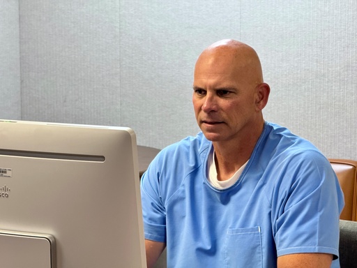 Lyle Menendez should remain in prison despite reduced sentence for 1989 murders, parole board says