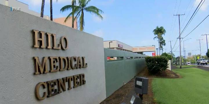 Long-term care facility in Hilo battles COVID