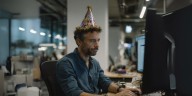 Propuesta de ley plantea que empleados tengan un día de descanso remunerado en su cumpleaños