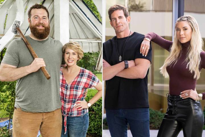 HGTV Announces 'Over 100' New Episodes Are Coming After Canceling 7 Fan