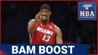 Bam Adebayo CAREER Year Incoming? | Can Hawks & Magic CHALLENGE Cavaliers?