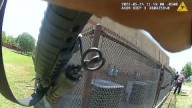 BWC video shows parents pleading with officers to act during Uvalde school shooting