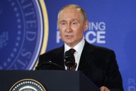 Putin: ‘I can confirm’ Ukraine war would have never started if Trump was president (Video)