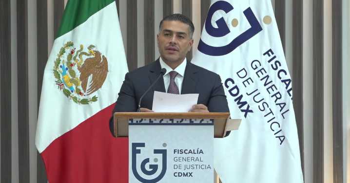 Once cateos en CDMX y Edomex conducen a detenciones por asesinato de funcionarios