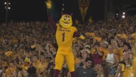 ASU fans excited for sold-out opener vs NAU