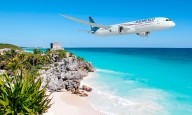 Aeropuerto de Tulum pierde rutas: Delta y más aerolíneas cancelan vuelos
