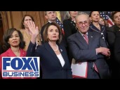 GOP senator warns Dems have yet to hit rock bottom