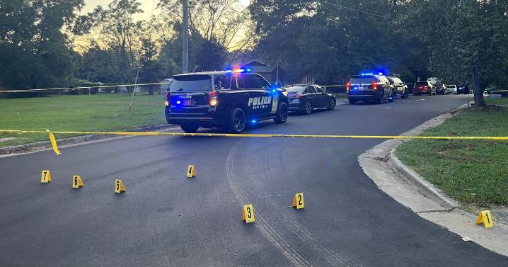 Woman shot in Wake Forest, town says :: WRAL.com