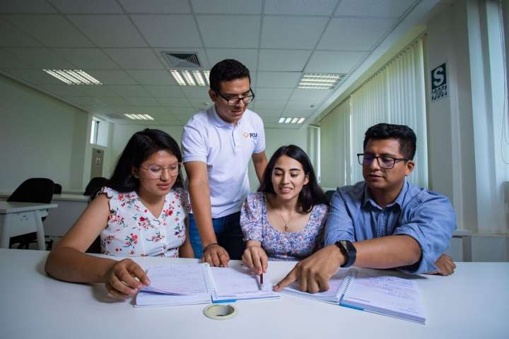 Osiptel ofrece 60 becas para especializarse en telecomunicaciones y gestión pública
