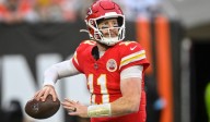 Nuevo vikingo: Minessota firma a Carson Wentz para la próxima temporada de la NFL