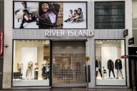 River Island: Locations of 33 shops set for closure