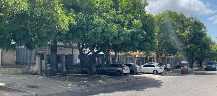 Dan muerte a joven motociclista en el barrio Montes