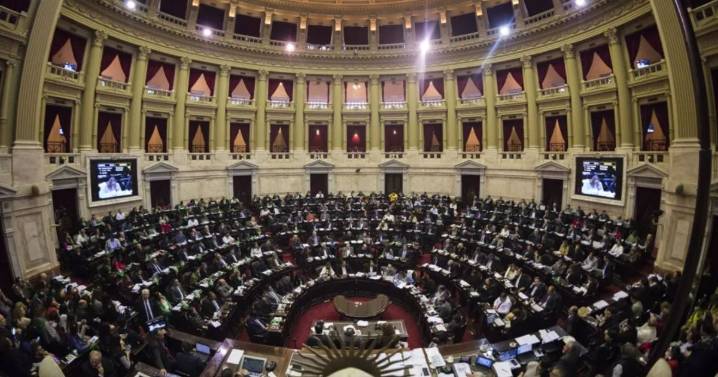 Cómo sigue la agenda del Congreso esta semana: fentanilo, ANDIS y $LIBRA, entre los temas centrales