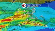 Drying Out, Erin’s Impacts