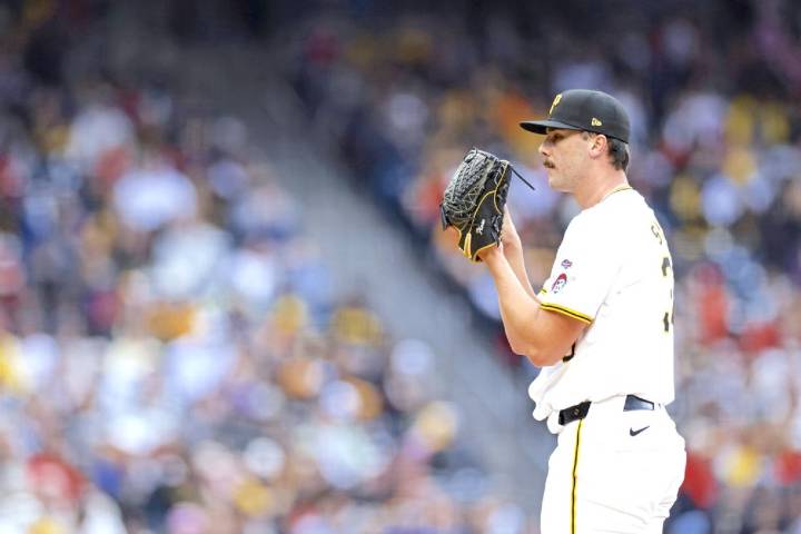 Starts and Sits - All Starting Pitcher Matchups for Fantasy Baseball (August 18