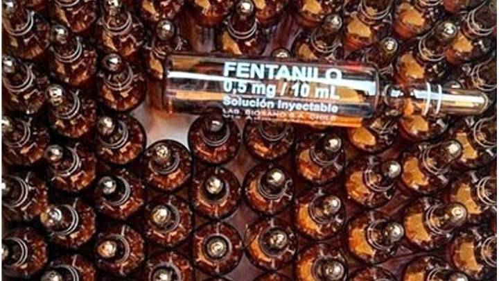Fentanilo contaminado: desplazaron a una directora de Anmat