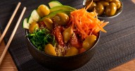 This diet might lower the risk of Alzheimer's