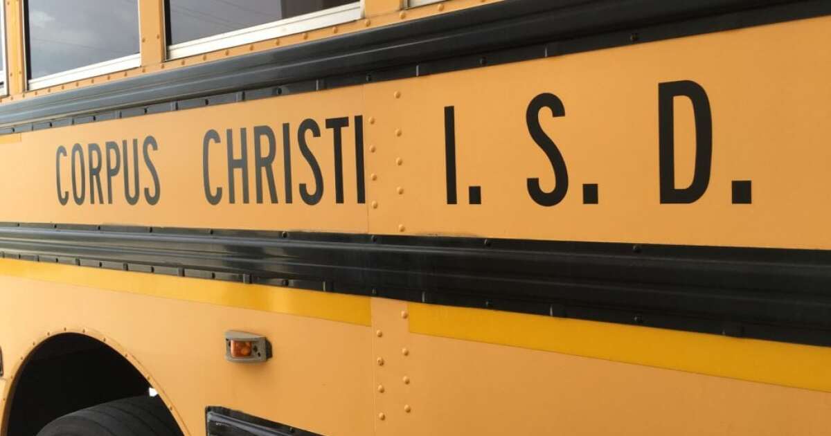 Corpus Christi ISD extends free meal program for all students