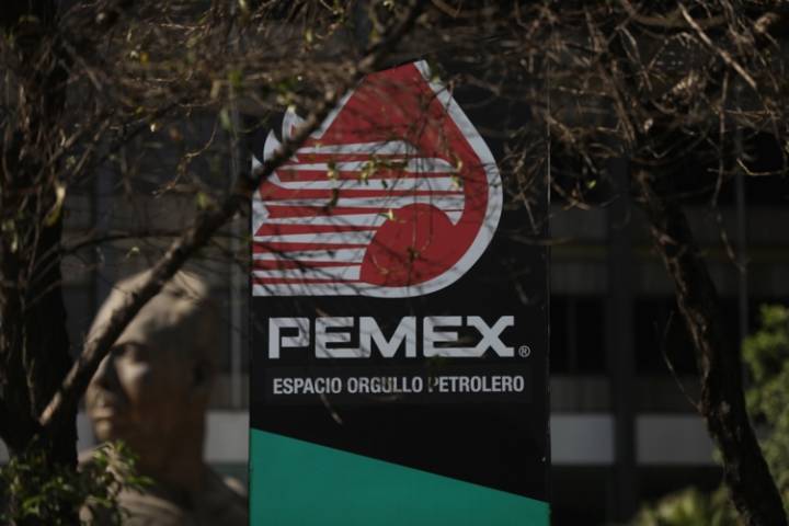PEMEX denunció un robo en plataforma de Campeche