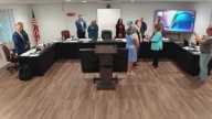 Summerfield Town Council names Lee Haywood mayor hours after Tim Sessoms steps down