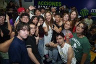 Presenta Cecilia Patrón acciones a juventudes meridanas, “Mérida mejora con las y los jóvenes”