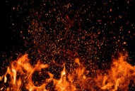 New Wildfire Near Blewett Pass Prompts Level 1 Advisory