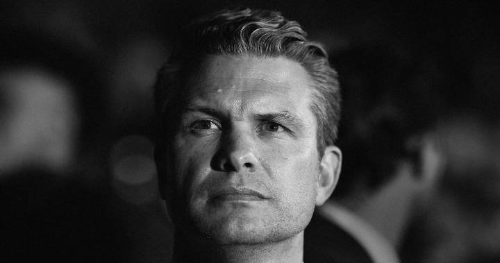 Lord Help the Women in Pete Hegseth’s Church