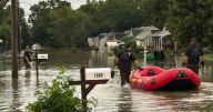 Chattanooga officials launch damage assessment after severe flooding