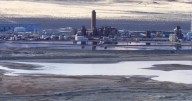 Utah seeks to shut down US Magnesium's operations on Great Salt Lake