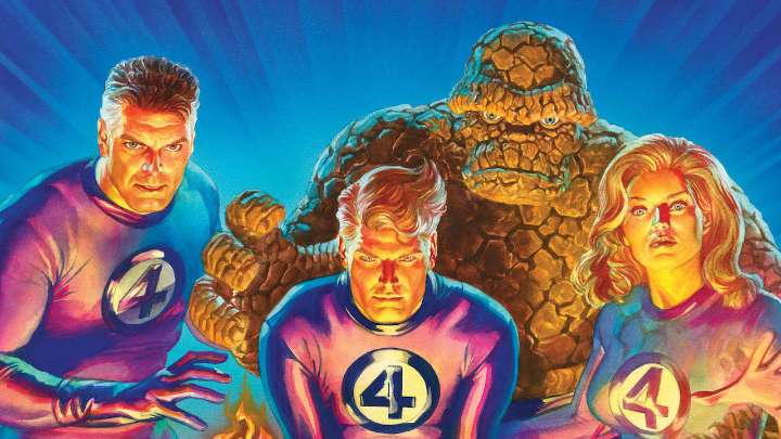 Home Alone’s Chris Columbus Nearly Directed Fantastic Four, And I’m Shocked By The Reason He Said He Was Fired From It