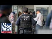 'THE END OF CHAOS': ICE unveils plans for new detention centers