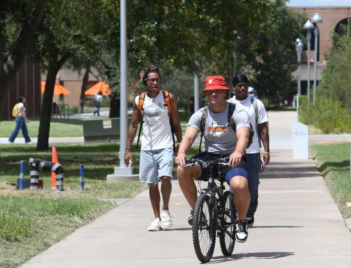 UTRGV receives top ranking for tuition affordability, quality education