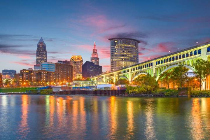4-diamond hotels in NE Ohio: Three that make the cut