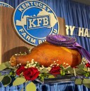 Kentucky Farm Bureau’s 61st annual State Fair Ham Breakfast raises $10 million for Kentucky charities