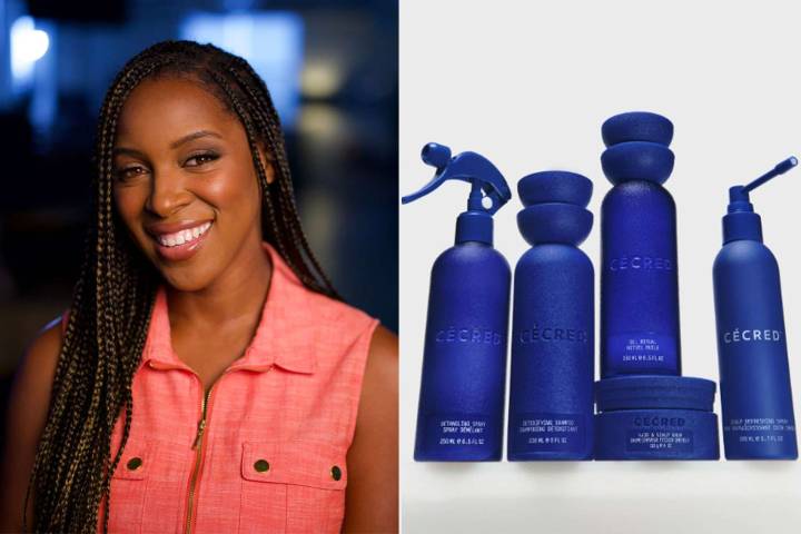 We Tried It: Beyoncé’s New Protection Collection From Cécred