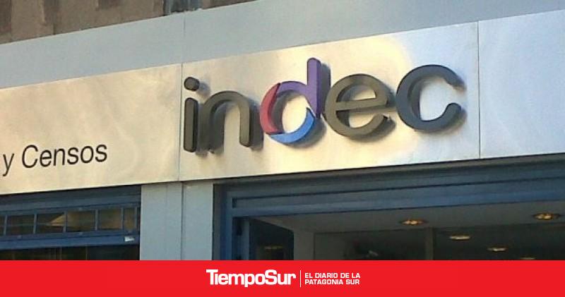 INDEC La inflación de julio en la Patagonia fue la más alta del país