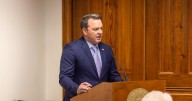 Senate launches effort to eliminate Georgia income tax
