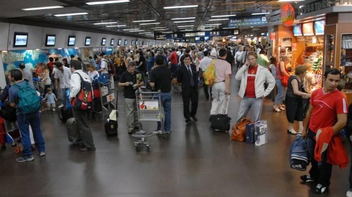 Travel Sale: en los primeros días se eligieron más viajes en la Argentina y se afianzaron los pagos en dólares