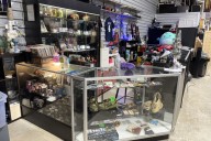 Second Chance Resale sells 'a little bit ...