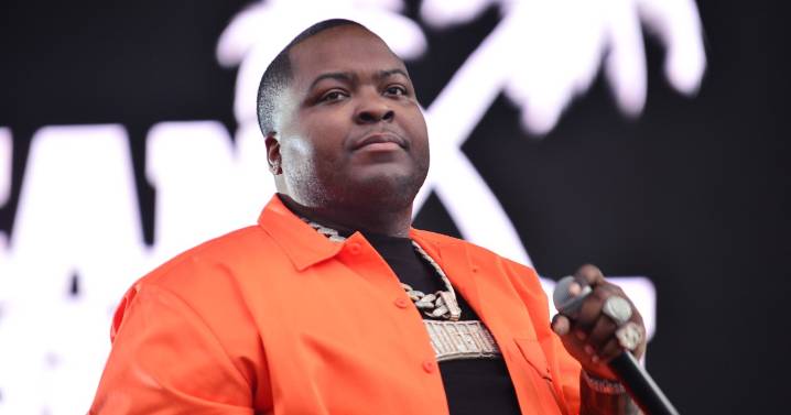 Rapper Sean Kingston to be sentenced to prison for wire fraud