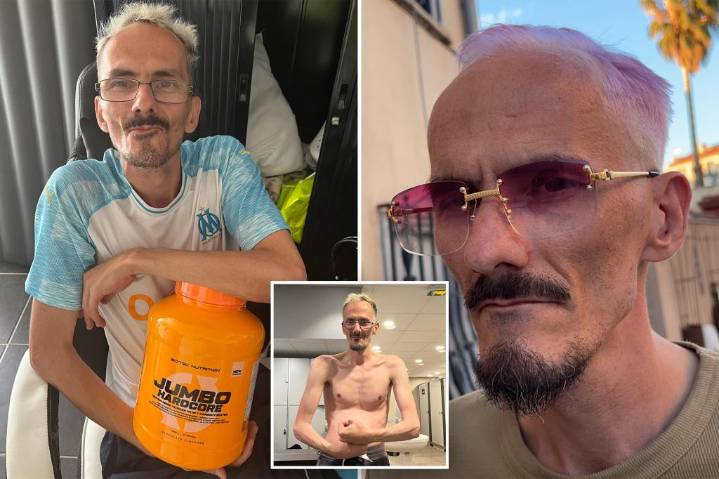 French streamer Jean Pormanove's death during livestream 'not due to trauma,' autopsy finds