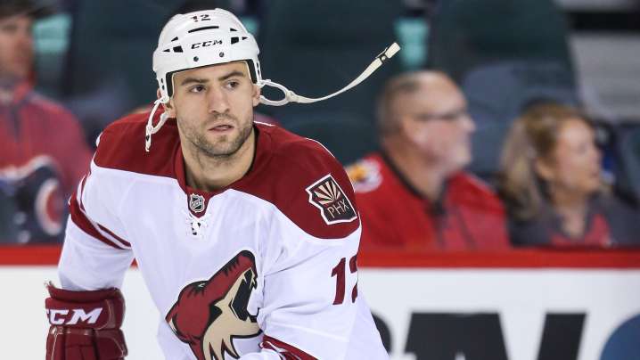Man accused in assault of NHL player Paul Bissonnette accepts deal